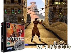 Wanted